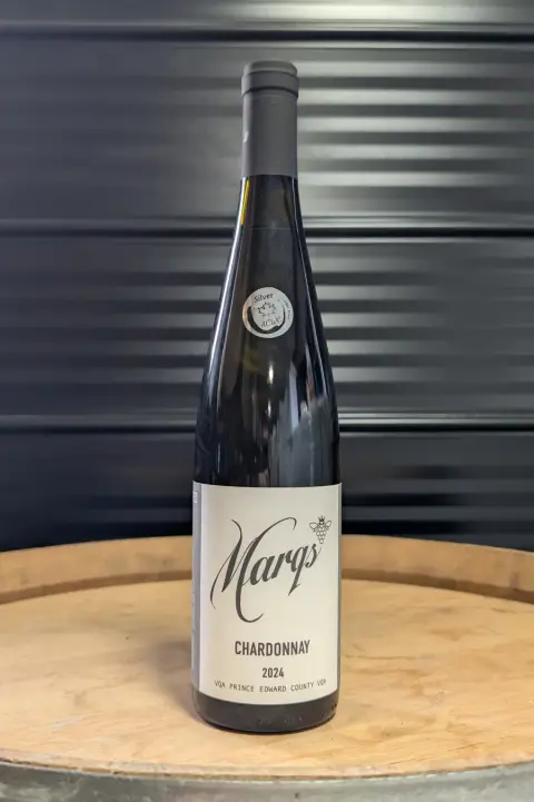 2024 Chardonnay - VQA Prince Edward County