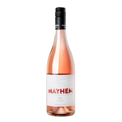 2025 Rosé