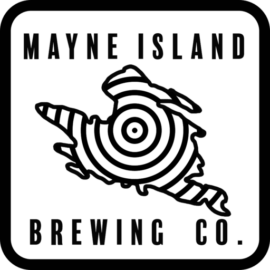 Mayne Island Brewing Company
