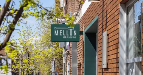 Mellön Brasserie product photo