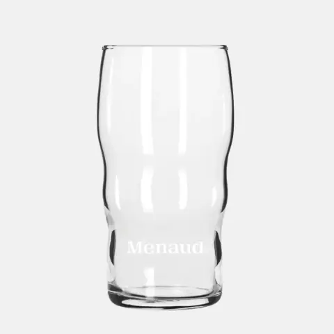 Verre 12 oz