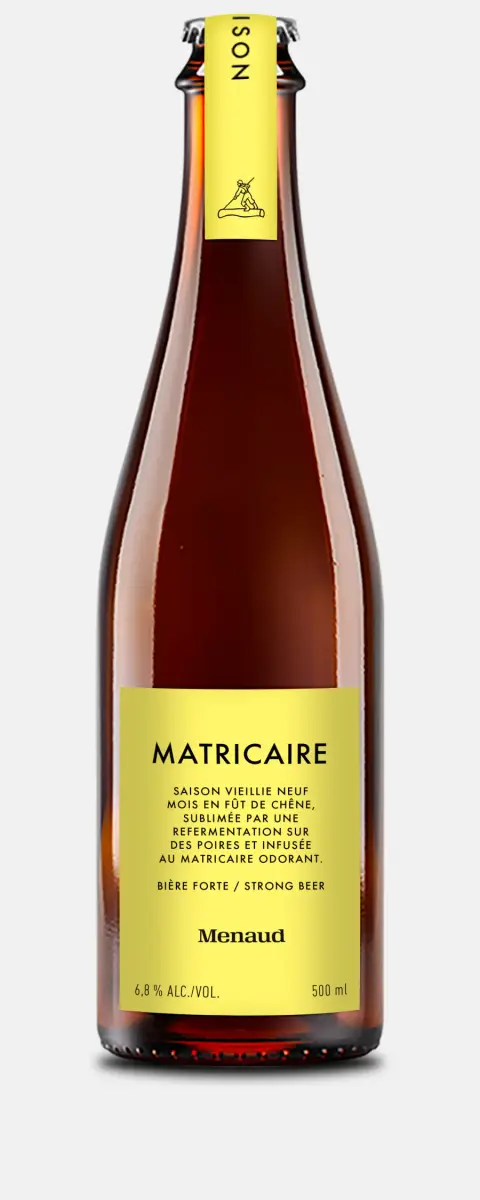 Matricaire