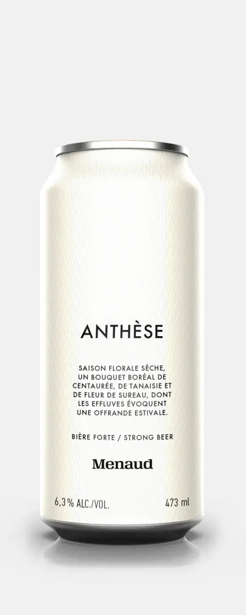Anthèse