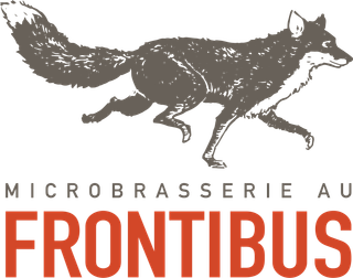Microbrasserie Au Frontibus