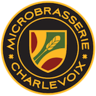 Microbrasserie Charlevoix