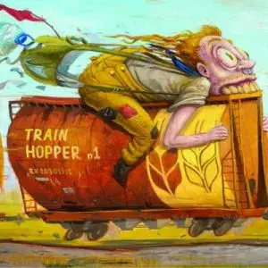 Hop Station Train Hopper NEIPA