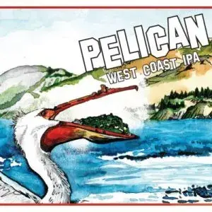Hop Station Pelican West Coast IPA