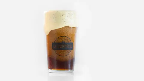 Microbrasserie La Compagnie product photo