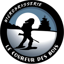 Microbrasserie Le Coureur des Bois