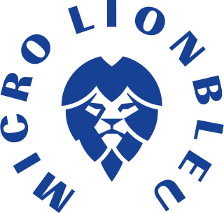 Microbrasserie Lion Bleu