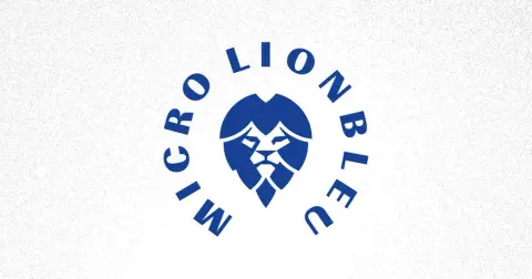 Microbrasserie Lion Bleu product photo
