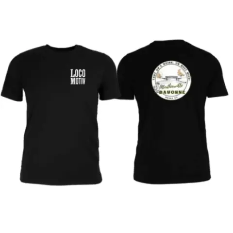 T-shirt Bayonne