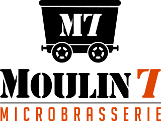 Microbrasserie Moulin 7