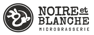 Microbrasserie Noire et Blanche