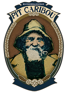 Microbrasserie Pit Caribou