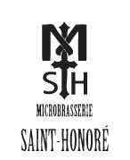 Microbrasserie Saint-Honoré
