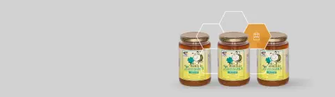 Miel des Ruisseaux product photo