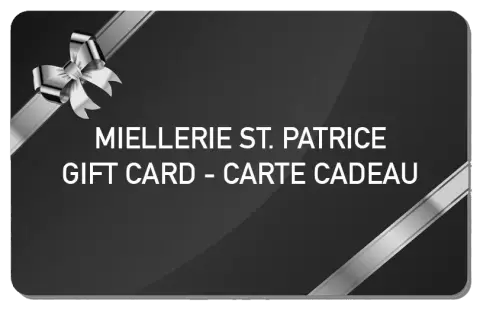 Gift Cards - Carte Cadeau