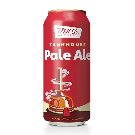 Tankhouse Pale Ale