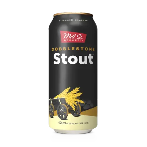 Cobblestone Stout