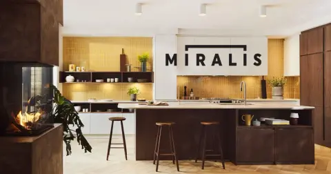 Miralis product photo