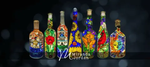 Miranda Jordan product photo