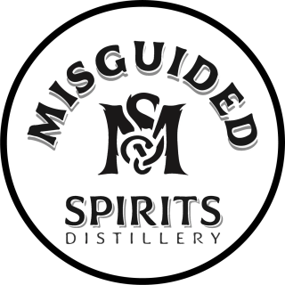 Misguided Spirits Craft Distillery