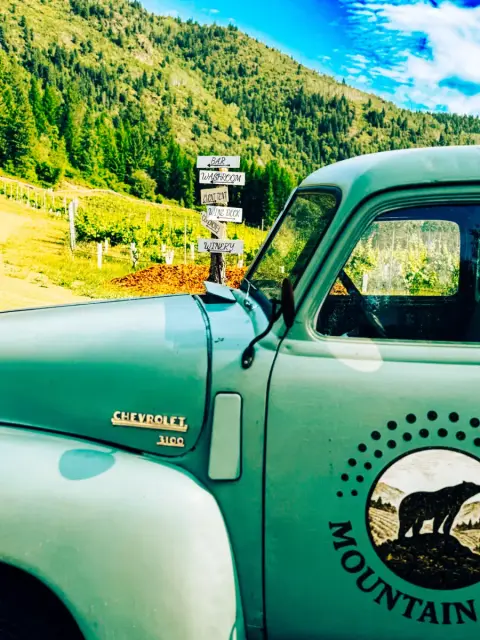 Mountain Soul Vineyard & Winery product photo