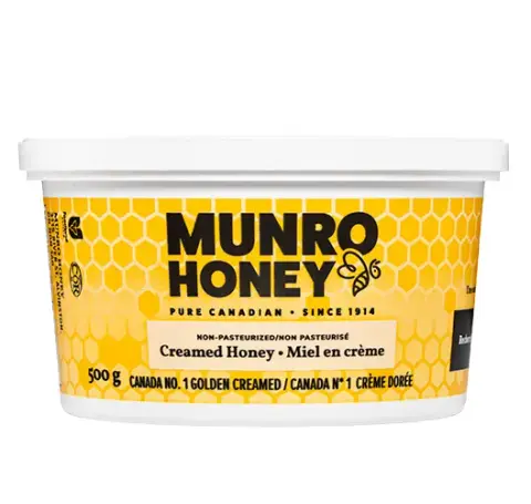 Munro Honey product photo