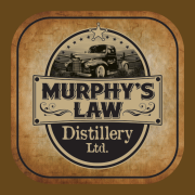 Murphy's Law Distillery