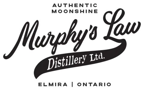 Murphy's Law Distillery product photo