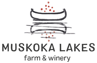 Muskoka Lakes Farm & Winery