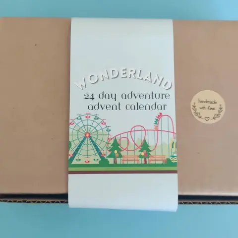 Mystery Interactive product photo