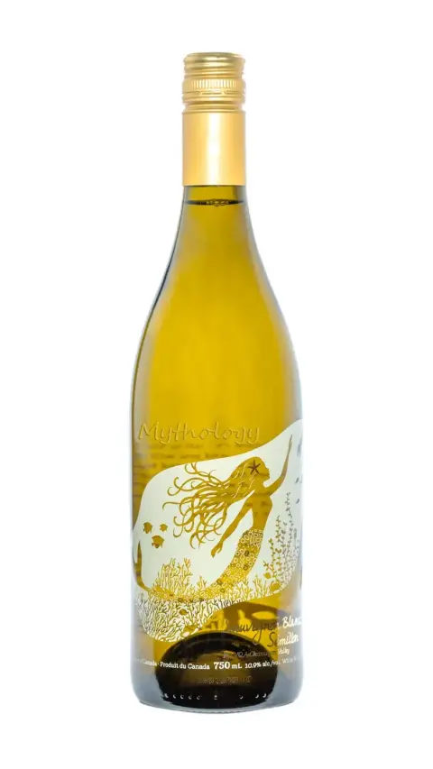 Mythology Sauvignon Blanc Sémillon 2025