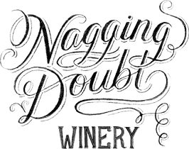 Nagging Doubt Winery