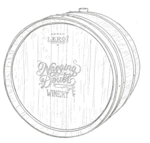Nagging Doubt Winery product photo
