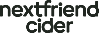 Next Friend Cider