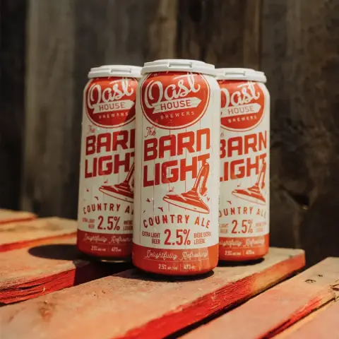 Niagara Oast House Brewers product photo