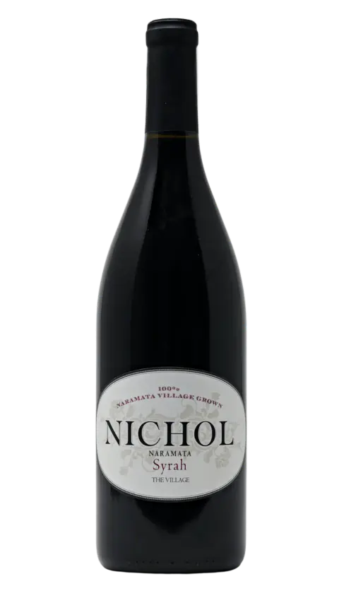 Nichol Vineyard & Estate Winery product photo
