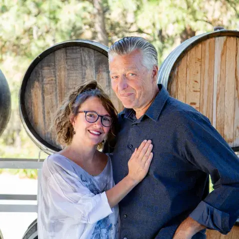 Christy & Daniel