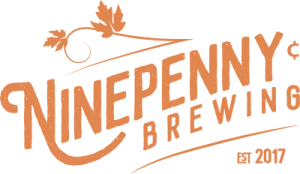 Ninepenny Brewing