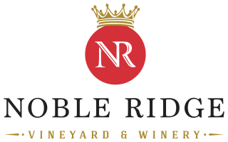 Noble Ridge Vineyard & Winery
