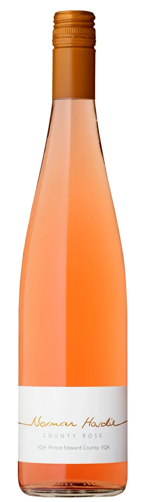 2025 County Rosé