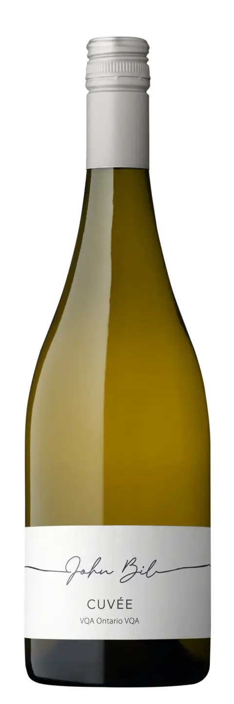 2024 John Bil Cuvée