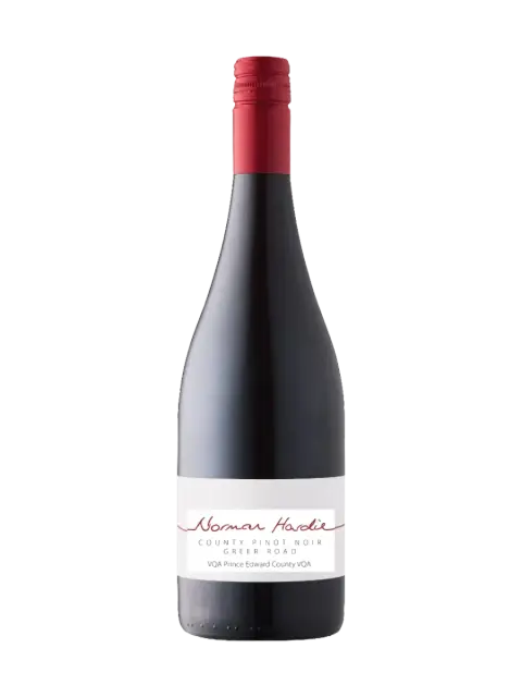 2023 County Pinot Noir Greer Road