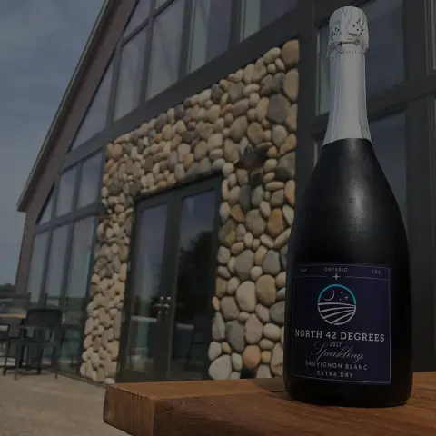 North 42 Degrees Estate Winery product photo