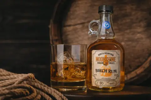 North Mountain Distilling product photo
