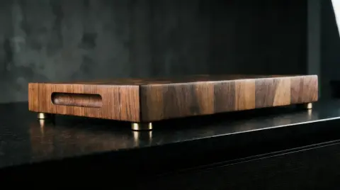 Northern Prairie Woodworks product photo