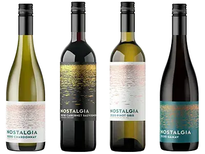 Nostalgia Wines