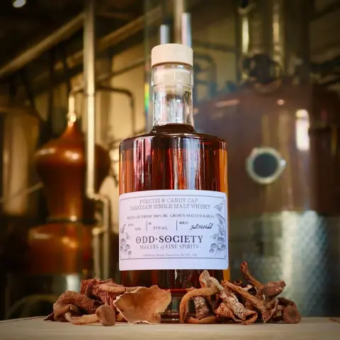 Odd Society Spirits product photo
